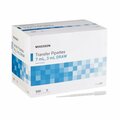 Mckesson Transfer Pipette, 3 mL Draw Volume, 500PK 559